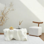 Load image into Gallery viewer, Luxury Nature Design Coffee Table