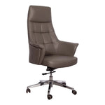 Load image into Gallery viewer, Luxury PU Leather High Back Office Chair-GCC Home Center