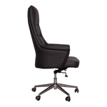 Load image into Gallery viewer, Luxury PU Leather High Back Office Chair-GCC Home Center