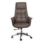 Load image into Gallery viewer, Luxury PU Leather High Back Office Chair-GCC Home Center