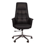 Load image into Gallery viewer, Luxury PU Leather High Back Office Chair-GCC Home Center