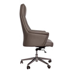 Load image into Gallery viewer, Luxury PU Leather High Back Office Chair-GCC Home Center