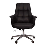 Load image into Gallery viewer, Luxury PU Leather Low Back Office Chair-GCC Home Center