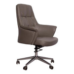 Load image into Gallery viewer, Luxury PU Leather Low Back Office Chair-GCC Home Center