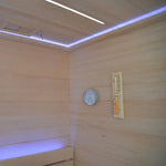 Load image into Gallery viewer, Luxury Sauna Room LM-N02TD - Premium Heat Therapy