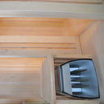 Load image into Gallery viewer, Luxury Sauna Room LM-N02TD - Premium Heat Therapy