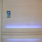 Load image into Gallery viewer, Luxury Sauna Room LM-N02TD - Premium Heat Therapy