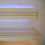Load image into Gallery viewer, Luxury Sauna Room LM-N02TD - Premium Heat Therapy
