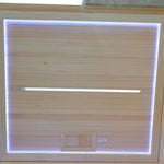 Load image into Gallery viewer, Luxury Sauna Room LM-N02TD - Premium Heat Therapy