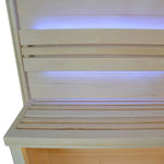Load image into Gallery viewer, Luxury Sauna Room LM-N02TD - Premium Heat Therapy