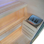 Load image into Gallery viewer, Luxury Sauna Room LM-N02TD - Premium Heat Therapy