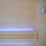 Load image into Gallery viewer, Luxury Sauna Room LM-N02TD - Premium Heat Therapy