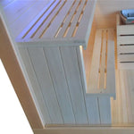 Load image into Gallery viewer, Luxury Sauna Room LM-N02TD - Premium Heat Therapy