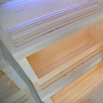 Load image into Gallery viewer, Luxury Sauna Room LM-N02TD - Premium Heat Therapy