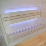 Load image into Gallery viewer, Luxury Sauna Room LM-N02TD - Premium Heat Therapy
