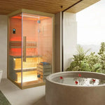 Load image into Gallery viewer, Luxury Sauna Room LM-N02TD - Premium Heat Therapy