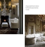 Load image into Gallery viewer, Luxury Sofa For Home, Hotel With High-Quality Sponge Seat Bag-GCC Home Center