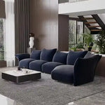 Load image into Gallery viewer, Luxury Sofa For Home, Hotel With High-Quality Sponge Seat Bag-GCC Home Center