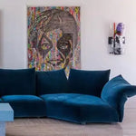 Load image into Gallery viewer, Luxury Sofa For Home, Hotel With High-Quality Sponge Seat Bag-GCC Home Center