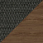 Load image into Gallery viewer, Luxury Solid Wood Japanese Platform Bed With Built-In Nightstands