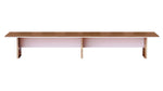 Load image into Gallery viewer, Mahmayi Modern Conference Table, Office Meeting Table, Conference Meeting Room Table - Light Concrete, 480CM