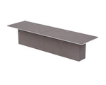 Load image into Gallery viewer, Mahmayi Modern Conference Table, Office Meeting Table, Conference Meeting Room Table - Light Concrete, 480CM