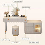 Load image into Gallery viewer, Makeup Vanity Dressing Table Set-GCC Home Center