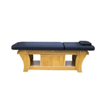 Load image into Gallery viewer, Mall Professional Wooden Facial &amp; Massage Bed