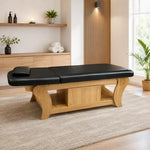 Load image into Gallery viewer, Mall Professional Wooden Facial &amp; Massage Bed