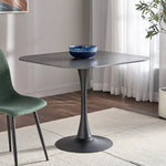 Load image into Gallery viewer, Malta 4-Seater Ceramic Top Dining Table-GCC Home Center