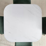 Load image into Gallery viewer, Malta 4-Seater Ceramic Top Dining Table-GCC Home Center