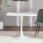 Load image into Gallery viewer, Malta 4-Seater Ceramic Top Dining Table-GCC Home Center