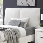 Load image into Gallery viewer, Malta Single Bed – Cream White