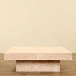 Load image into Gallery viewer, Marble Dining Table / Coffee Table