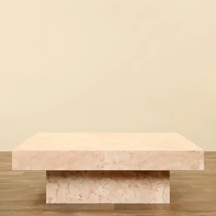 Marble Dining Table / Coffee Table