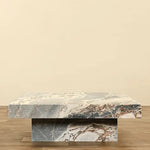 Load image into Gallery viewer, Marble Dining Table / Coffee Table