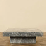 Load image into Gallery viewer, Marble Dining Table / Coffee Table
