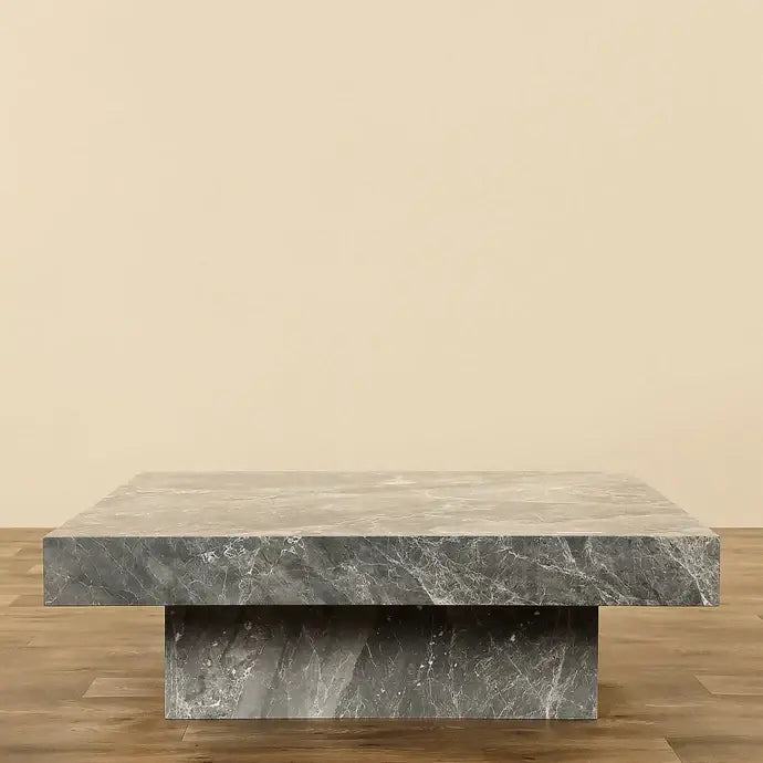 Marble Dining Table / Coffee Table