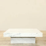 Load image into Gallery viewer, Marble Dining Table / Coffee Table