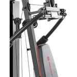 Load image into Gallery viewer, Marcy 200lb Stack Home Gym MKM-81010 - Compact Full-Body Strength Training Machine