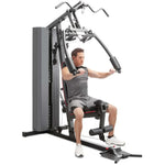 Load image into Gallery viewer, Marcy 200lb Stack Home Gym MKM-81010 - Compact Full-Body Strength Training Machine