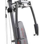 Load image into Gallery viewer, Marcy 200lb Stack Home Gym MKM-81010 - Compact Full-Body Strength Training Machine