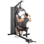 Load image into Gallery viewer, Marcy 200lb Stack Home Gym MKM-81010 - Compact Full-Body Strength Training Machine