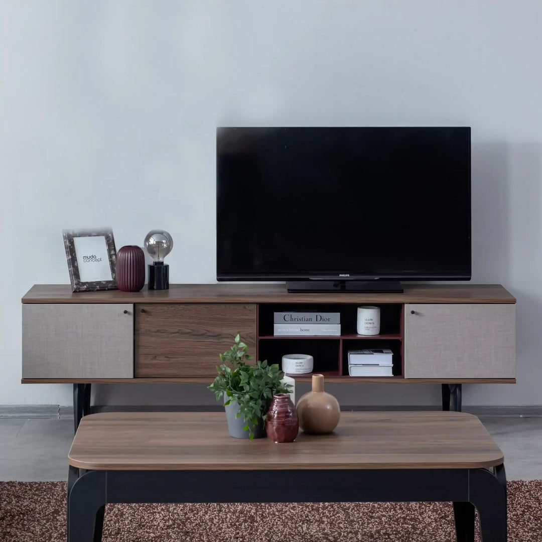 Marsala TV Cabinet