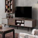 Load image into Gallery viewer, Marsala TV Cabinet