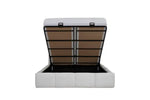 Load image into Gallery viewer, MDF Hydraulic Bed, Hydraulic Lift-Up Storage