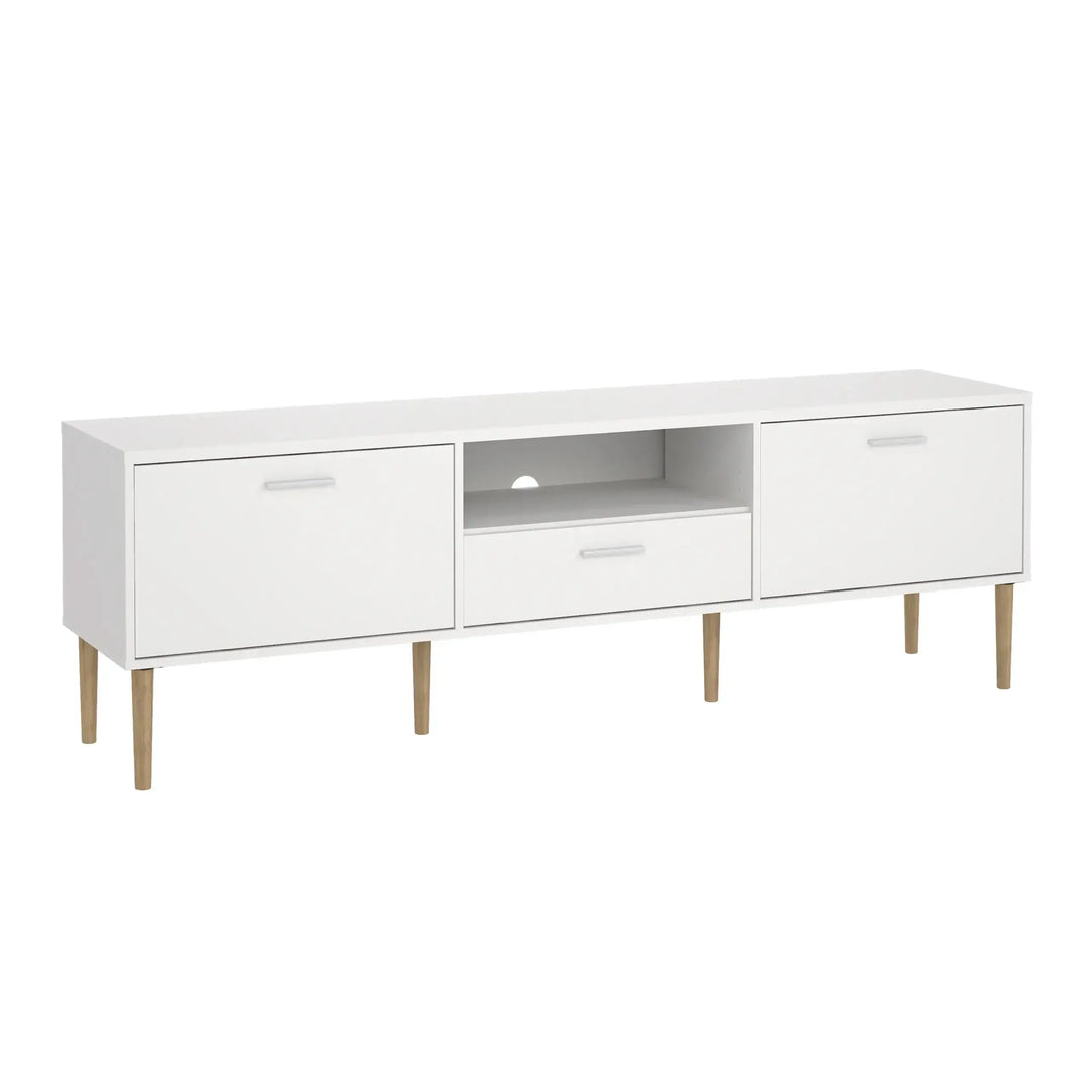 Media TV Cabinet