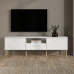 Load image into Gallery viewer, Media TV Cabinet