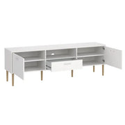 Media TV Cabinet