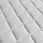 Load image into Gallery viewer, Medium Firm Single Mattress with Bonnell Springs &amp; 7-Year Warranty – 90x200 cm-GCC Home Center